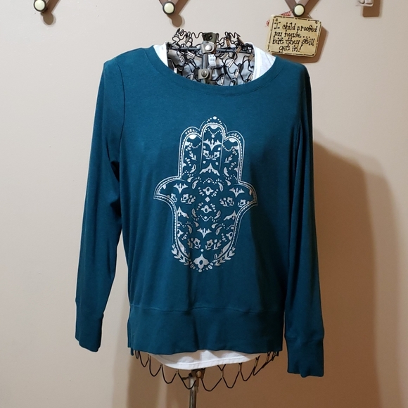 GAIAM Tops - Soft Sweatshirt